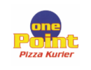 One Point Pizza Kurier
